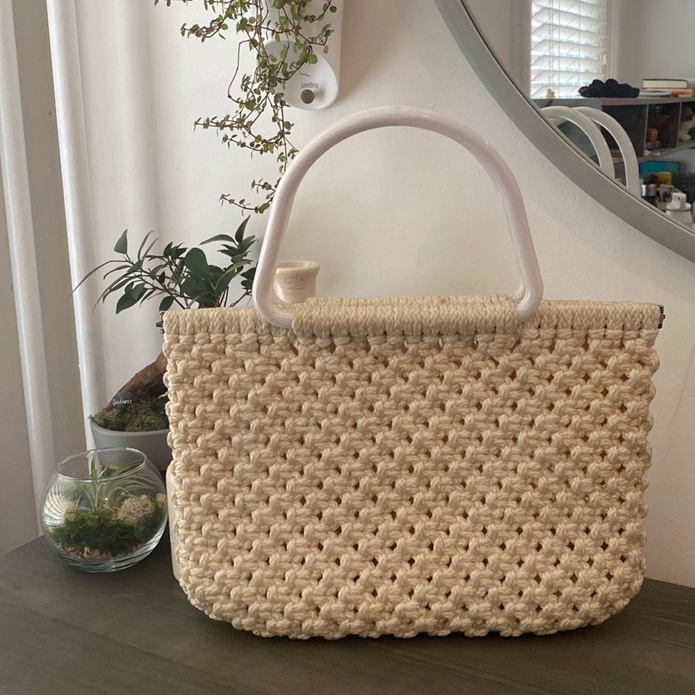Vintage Purse